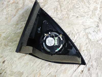 Mercedes Door Tweeter, Front Right A2128201002 W221 07-13 S550 S Class4